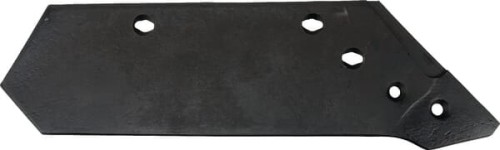 Lemiesz bez dłuta, prawy 14" pasuje do Kuhn Kramp 622140N - Intertraktor