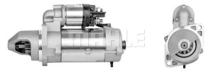 Rozrusznik 12V 4kW MS894