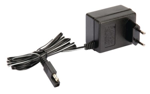 Ładowarka akumulatora 1182041201LC - Intertraktor
