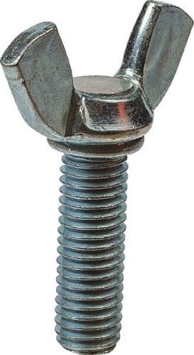 Śruba motylkowa 71317410305 - Intertraktor