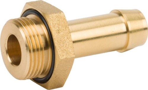 Króciec z gwintem zewnętrznym M22x1.5 8931294152 - Intertraktor