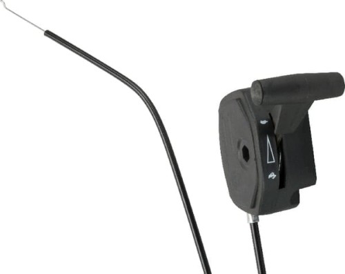 Linka cięgna gazu 1810071450 - Intertraktor