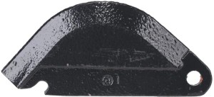 Osłona redlicy A139015486