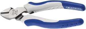 Szczypce ucinaczki boczne 160 mm E080205
