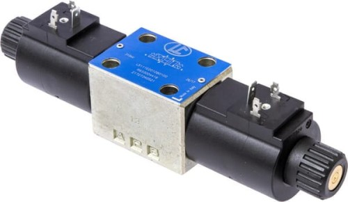 Zawór LC1-E2 91 24V 34082493 - Intertraktor