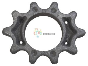 Pierścień wytrząsacza, pasuje do Z-609 55655609000031