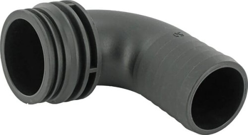 Przyłącze węża 90° T7 50 mm 1191750 - Intertraktor