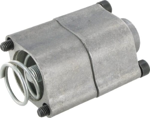Kołpak MBV5, nr 3 - zatrzask w pozycji 2 MBV95A3GP - Intertraktor