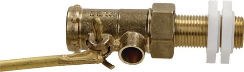 Zawór pływakowy LP 1/2x1,1/4 T3/8 BBL151A - Intertraktor
