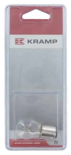 Żarówka BAY15d, 12 V, 21/5 W KRGL1214P001 - Intertraktor