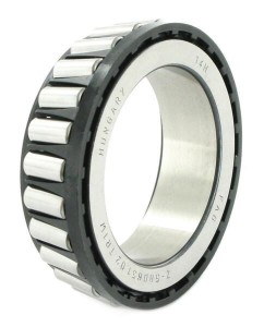 Łożysko mechanizmu różnic. ZF 750117734