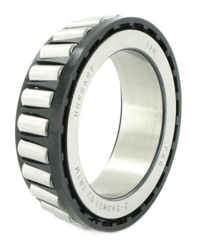 Łożysko mechanizmu różnic. ZF 750117734 - Intertraktor
