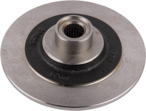 Hub CI146048 - Intertraktor
