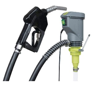 Pompa elektryczna Hornet 40 A Horn, 230 V z pistoletem automatycznym W40A