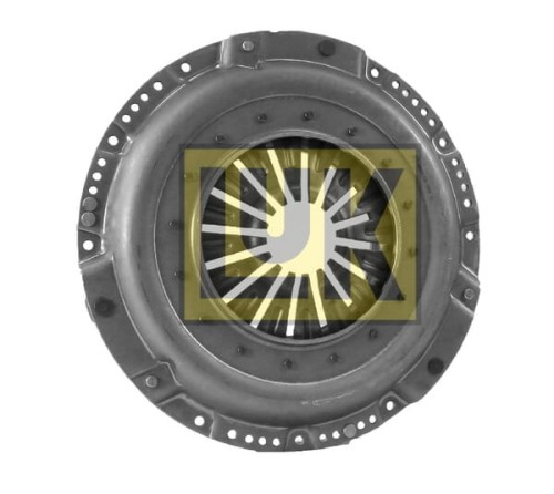 Płyta naciskowa 135028210 - Intertraktor
