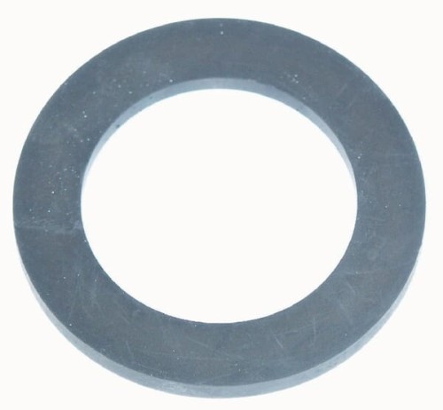 Pierścień uszczelniający płaski 40x57.5x4 EPDM G40005 - Intertraktor