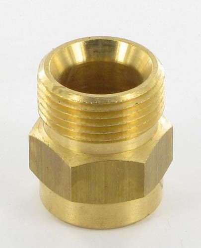 Złączka gwint zew. M22x1.5 - gwint wew. 3/8" HD260215 - Intertraktor