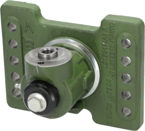 Sterownik AL213971 - Intertraktor