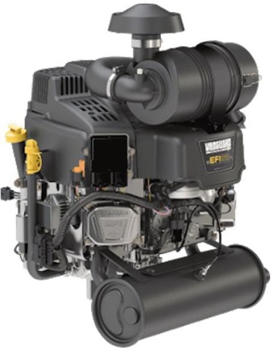 Silnik, wał pionowy, 28 KM, Vanguard, V-Twin, 28.5, Briggs & Stratton 49E8770005G1 - Intertraktor