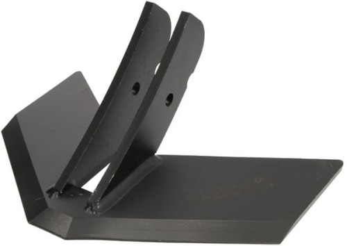Redlica płaska 350x10 mm, dla grządzieli 30 mm 670232 - Intertraktor