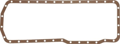 Uszczelka, New Holland 81876942 - Intertraktor