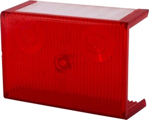 Klosz lampy tylnej zespolonej LT-10, pozycja lewy z podświetleniem 1400680405