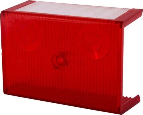 Klosz lampy tylnej zespolonej LT-10, pozycja lewy z podświetleniem 1400680405 - Intertraktor