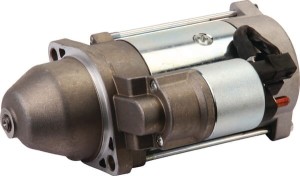Rozrusznik 12V 2.6 kW Z-10 CW Mahle IS1154
