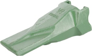 Ząb typu V, 102x231 mm V33SYLN