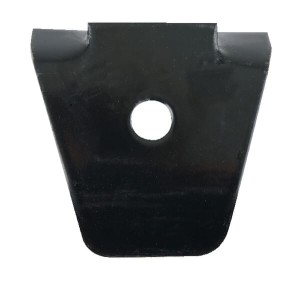 Zgarniak 75x80mm 467951