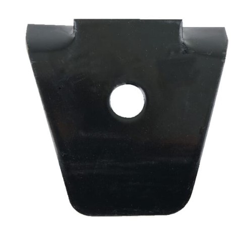 Zgarniak 75x80mm 467951 - Intertraktor