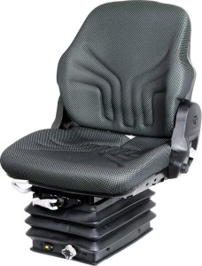 Siedzenie Compacto Basic W, Grammer New Design G1288537
