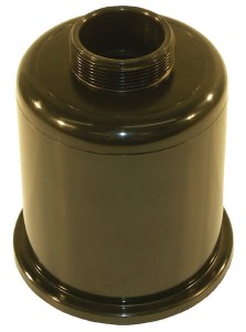 Część dolna filtra 317400020