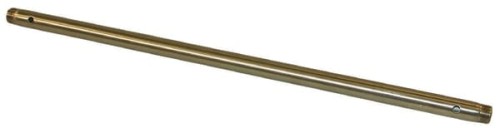 Rura 1/2" V2A Arag, 4-otworowa 10 mm 0042061 - Intertraktor