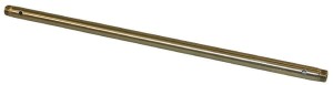 Rura 1/2" V2A Arag, 2-otworowa 7 mm 004204