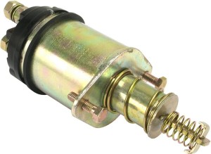 Cewka elektromagnetyczna rozrusznika VPF2211