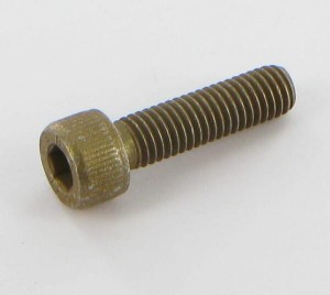 Śruba imbusowa M8x30 mm kl.10.9 VN30361830