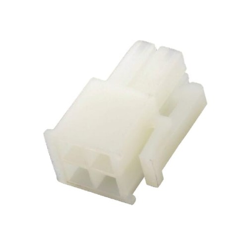 Obudowa gniazda, 4-biegunowa MX39012040 - Intertraktor
