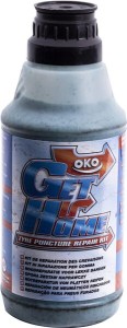 Uszczelniacz do opon On Road 0.4L OKO WA9810