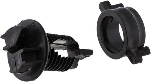 Izolator uni.ø4-10mm czar.(20) 010950GAL