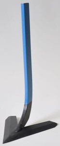 Nóż opielacza z trzonkiem 160 mm ZV16SH