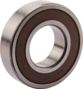 Łożysko kulkowe 6206 2RS 9305361