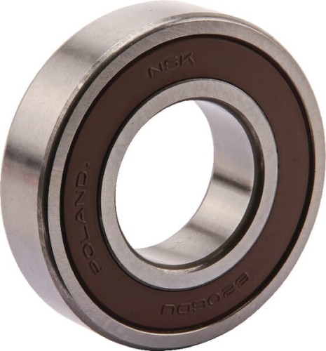 Łożysko kulkowe 6206 2RS 9305361 - Intertraktor