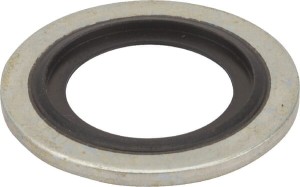 Podkładka metalowo-gumowa, M16 TM116P001