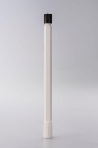Przedłużka zaworu plastikowa Alligator 150 mm, sztywny  1562457 - Intertraktor