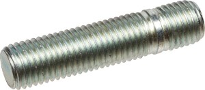 Śruba dwustronna M12x1,5x40 AGW19894