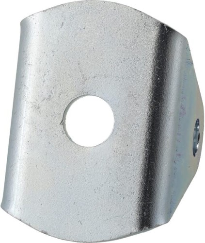 Uchwyt klamki szyby uchylnej Zetor 53369166 - Intertraktor