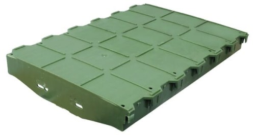 Ruszt maciorowy pełny 161817383 - Intertraktor