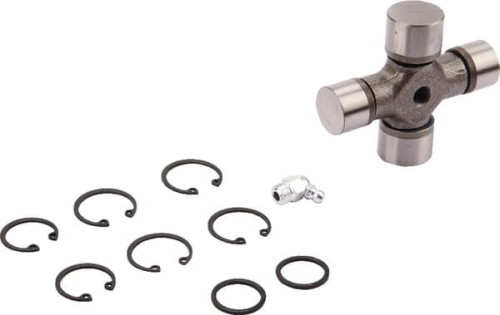 Krzyżak wału, Ø 27x75.0 mm / Ø 24x91.0 mm, 2380 gopart PTO9L2380CJGP - Intertraktor