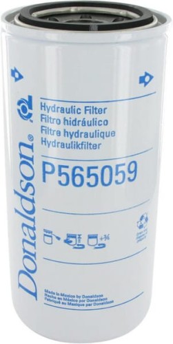 Filtr hydrauliczny, Donaldson P565059 - Intertraktor